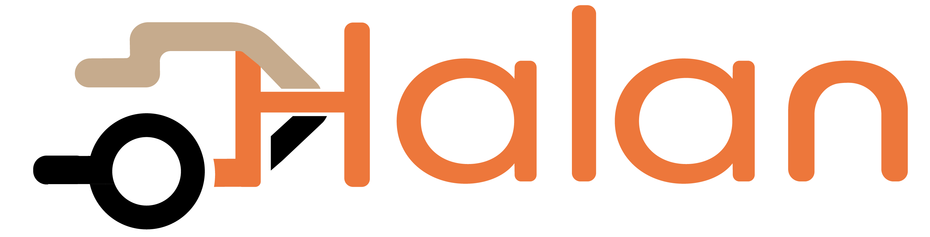 Halan Logo